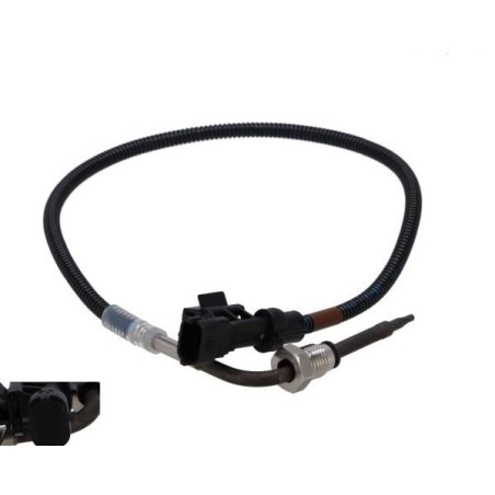 sensore nox gas di scarico 24v iveco eurocargo stralis euro 6