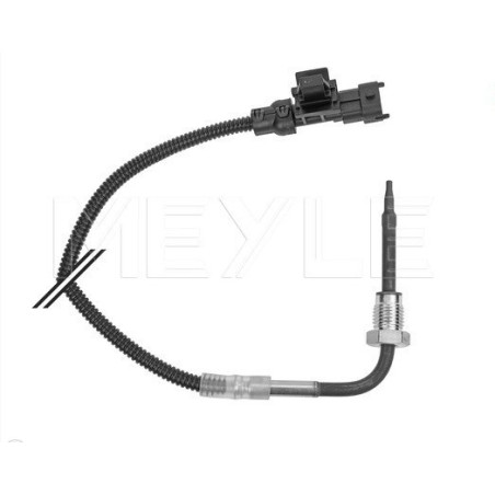 sensore nox gas di scarico 24v iveco eurocargo stralis euro 6