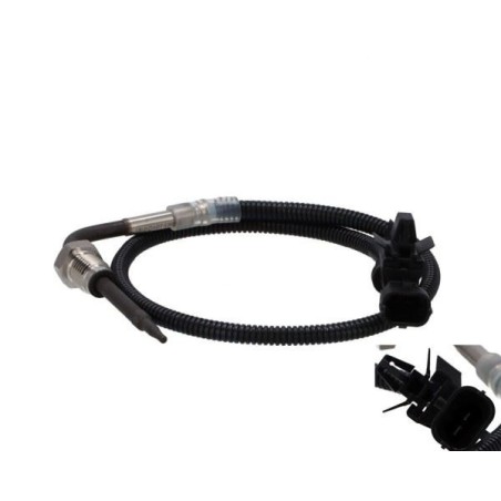 sensore nox gas di scarico 24v iveco eurocargo stralis euro 6
