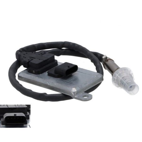 sensore nox gas di scarico 24v iveco euro 5