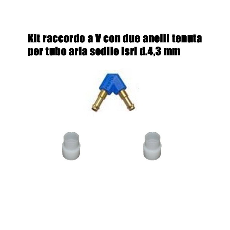 Vendita TEE PVC DIAM. 3/4" Raccordi E Valvole In Pvc IDOR - Foto 13
