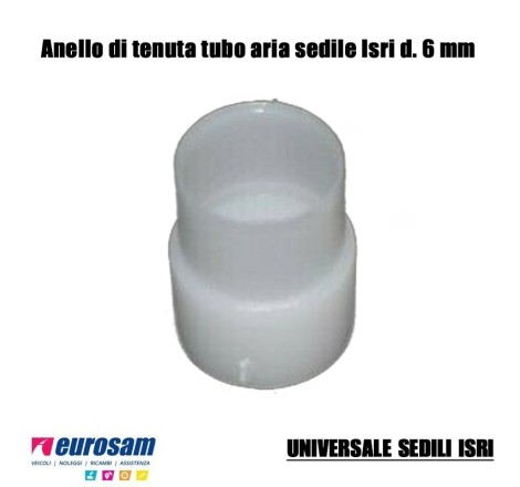 anello di tenuta tubo aria...