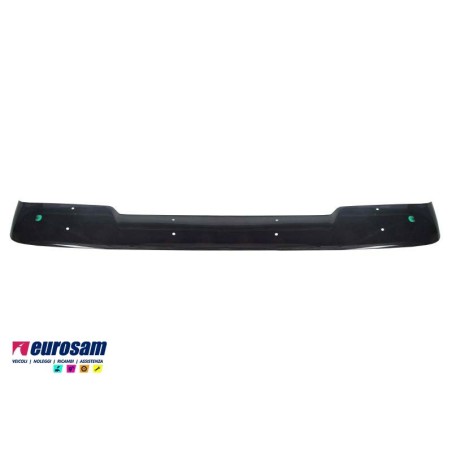 visiera pararole daf xf95 xf105 xf106 tetto medio