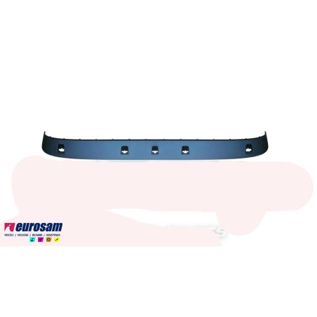 visiera parasole superiore volvo fh12 fh13 2 serie