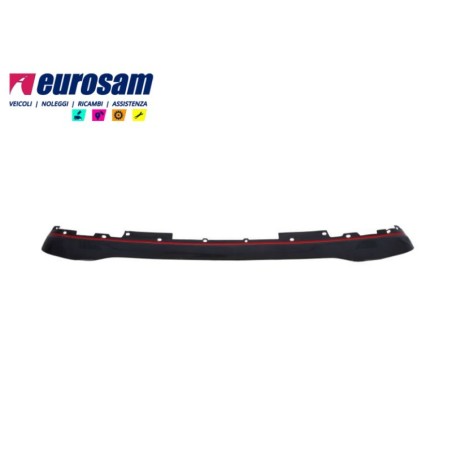 visiera parasole inferiore volvo fh12 fh16 fm7 fm12  02/08