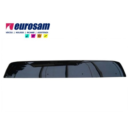 visiera parasole man tga tgl tgm cabina stretta tetto basso