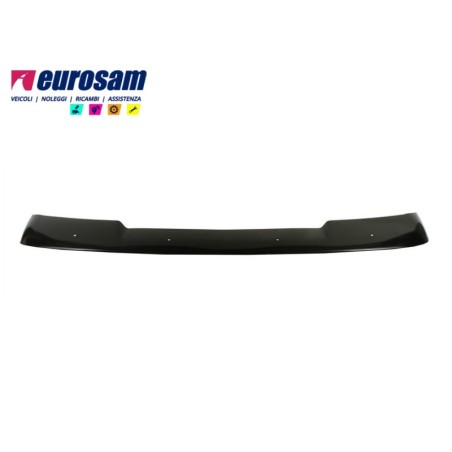 visiera parasole daf xf95 xf105 xf106 tetto basso