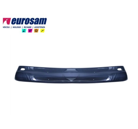 visiera parasole iveco...