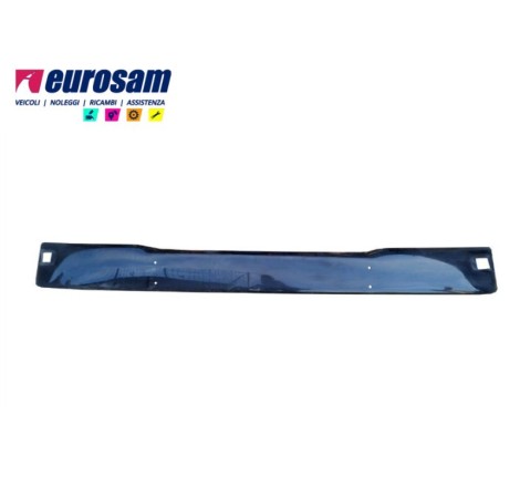 visiera parasole iveco...