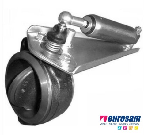freno motore completo per...