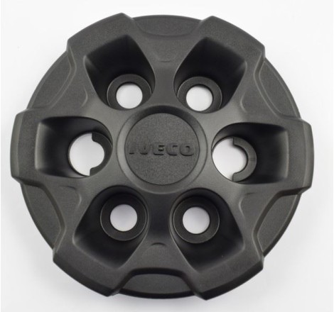 anello ruota 6 fori iveco...