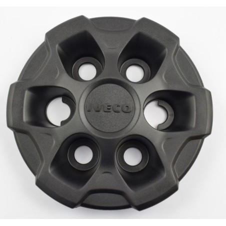 anello ruota 6 fori iveco daily 2014-
