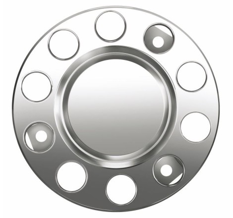 anello copriruota 10 fori...