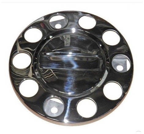 anello copriruota 10 fori...