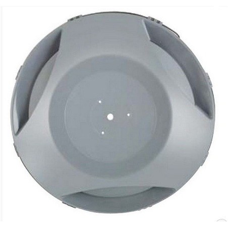 copriruota posteriore in plastica cerchio 19,5 neoplan