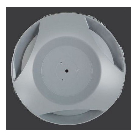 copriruota posteriore in plastica cerchio 19,5 neoplan