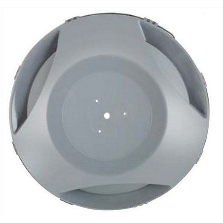 copriruota posteriore in plastica cerchio 22,5 neoplan