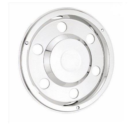 anello copriruota...