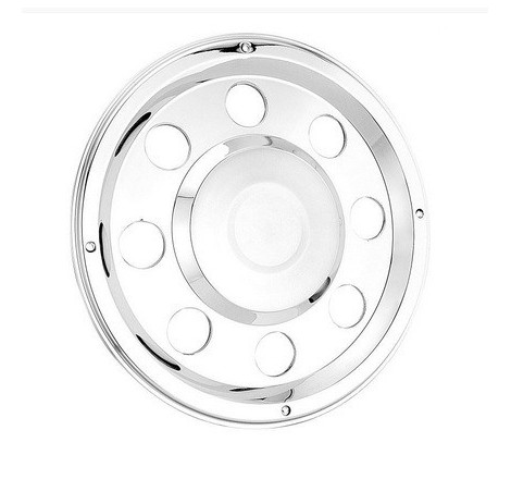 anello copriruota...