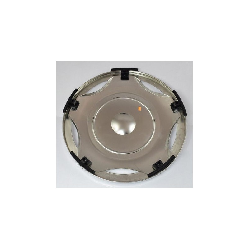 copriruota anteriore inox per cerchio 22,5 irizar JK-109101