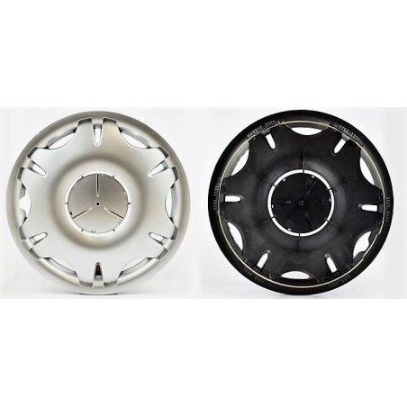 copriruota in plastica cerchio 16 mercedes sprinter