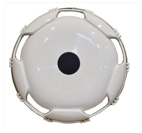 anello copriruota...