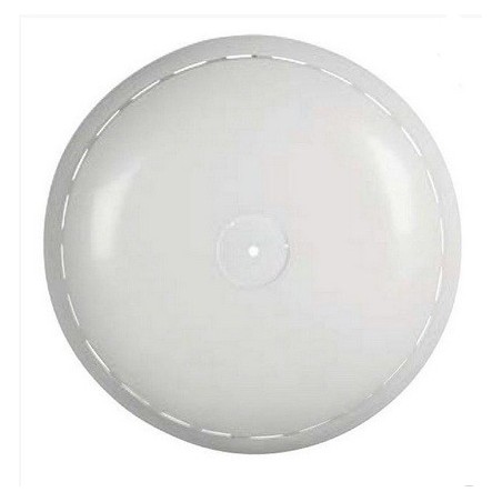 anello copriruota plastica bianco mercedes setra