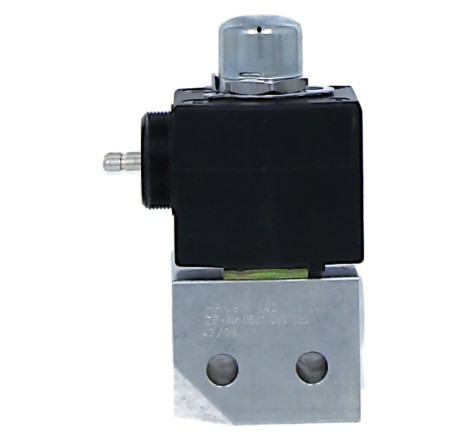 valvola solenoide...