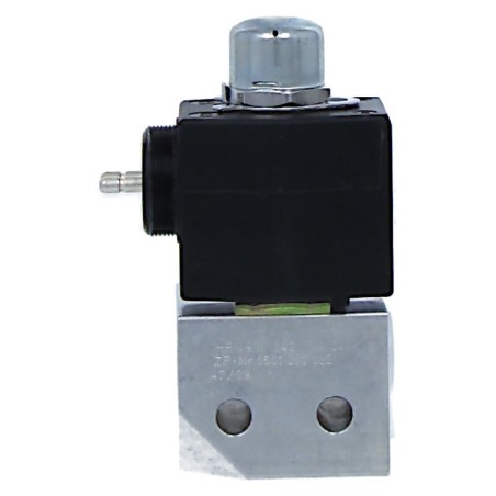 valvola solenoide elettromagnetica cambio zf iveco daf mercedes volvo man renault