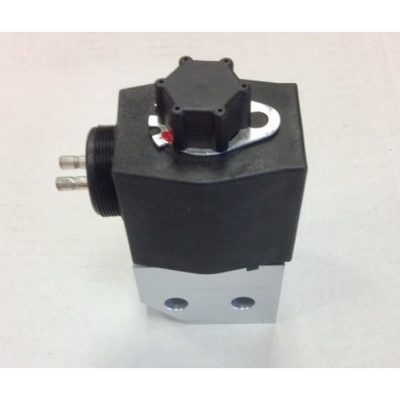 valvola solenoide elettromagnetica cambio zf iveco daf mercedes volvo man renault