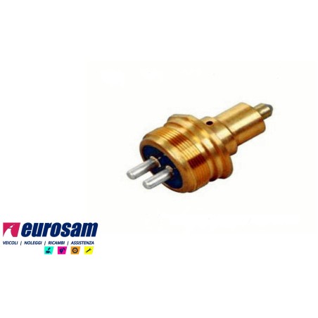 bulbo interruttore retromarcia mercedes man daf evobus cambio s6-90