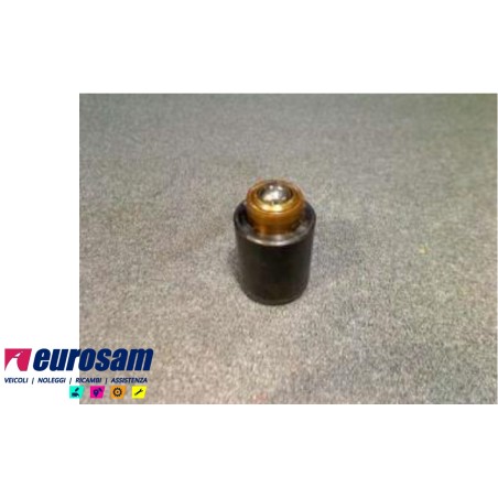 fermo bloccaggio selettore cambio manuale zf tipo zf ecomid 9 s 75