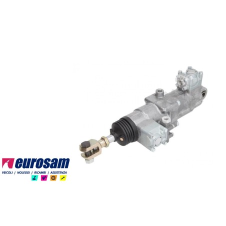 cilindro attuatore cambio zf man bova neoplan setra irisbus daf