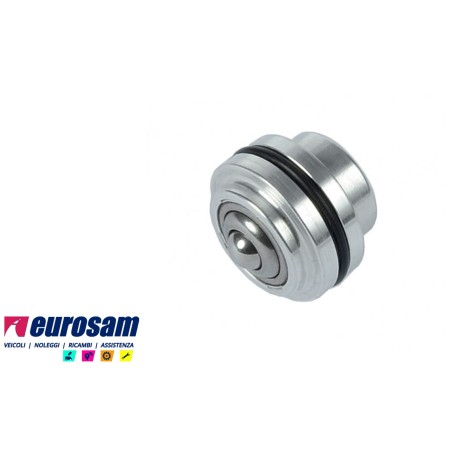 cuscinetto selettore marce cambio zf ecosplit ecosplit iii man daf