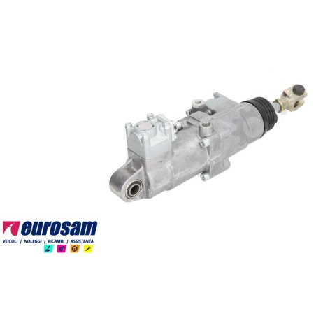cilindro attuatore cambio zf iveco man mercedes irisbus bova