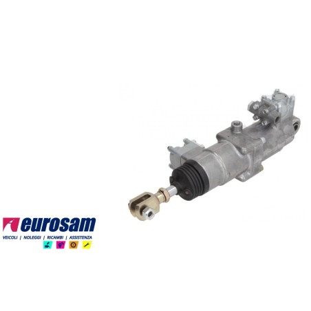 cilindro attuatore cambio zf iveco man mercedes irisbus bova