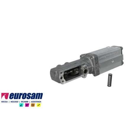 valvola comando servoshift...