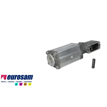 valvola comando servoshift cambio zf ecosplit 4 16s2530 daf iveco man