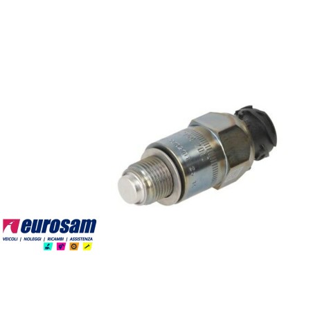 sensore impulsi tachigrafo cambio zf as tronic iveco daf renault evobus