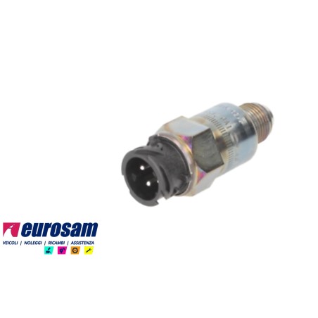 sensore impulsi tachigrafo cambio zf as tronic iveco daf renault evobus