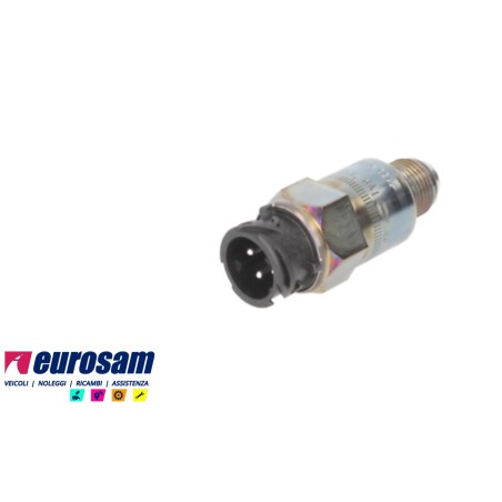 sensore impulsi tachigrafo cambio zf as tronic iveco daf renault evobus