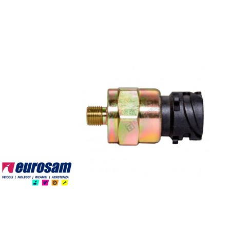 sensore pressione olio cambio zf ecosplit man renault iveco daf mercedes