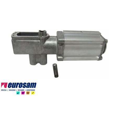 valvola servocomando cambio zf ecomid 9s1310 iveco
