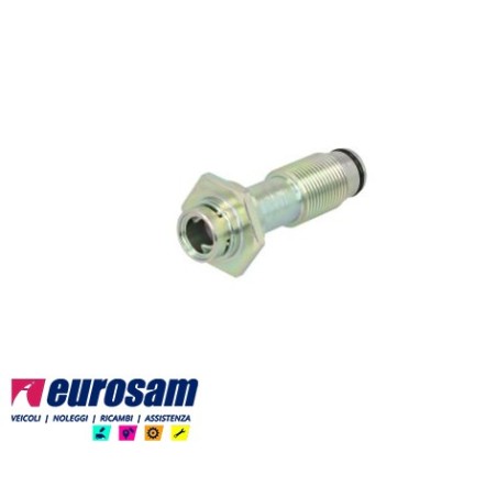 kit riparazione attuatore servocomando cambio zf 6 s 850 man l2000 tgl