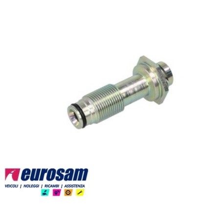 kit riparazione attuatore servocomando cambio zf 6 s 850 man l2000 tgl