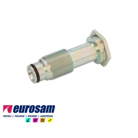 kit riparazione attuatore servocomando cambio zf 6 s 850 man l2000