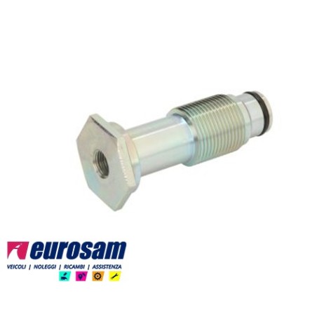 kit riparazione attuatore servocomando cambio zf 6 s 850 man l2000