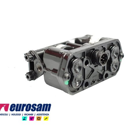 valvola cambio zf ecosplit...