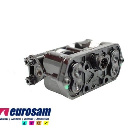 valvola cambio zf ecosplit 16s181 man tga daf
