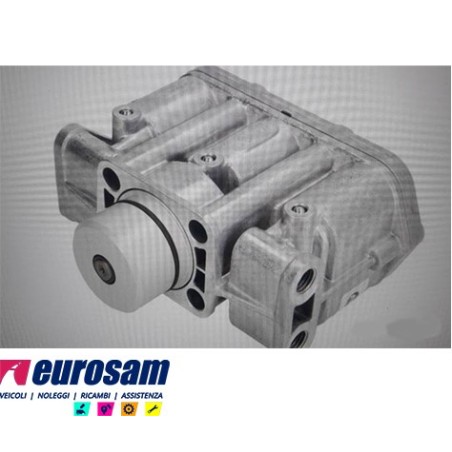 valvola cambio zf ecosplit 16s181 man tga daf